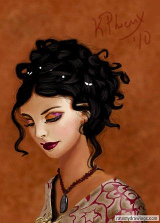 Illustration for article titled The Coolest Firefly Art in the 'Verse